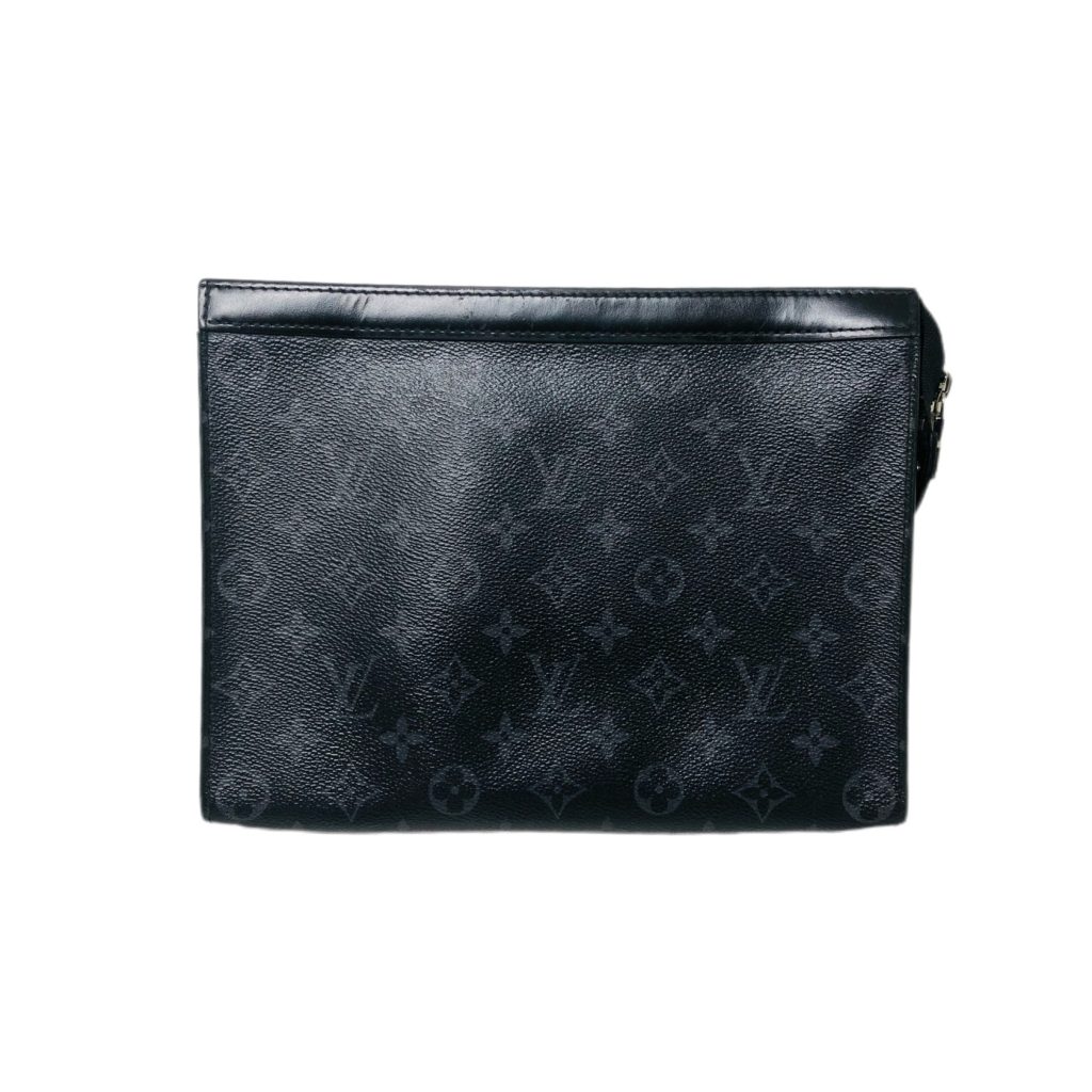 Louis Vuitton モノグラム クラッチバック